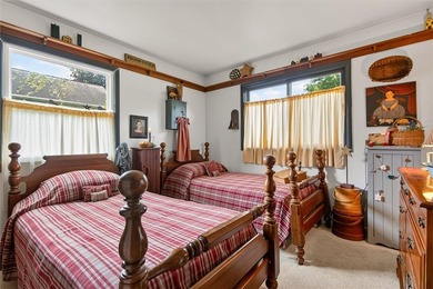 Country Roads Take Me Home! Welcome home to this charming 1,170 - photo 41