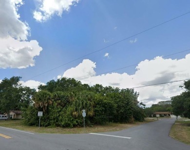 Port Charlotte Waterway Lakes Area Lot For Sale in Port Charlotte Florida