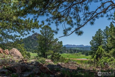 (private lake, pond, creek) Acreage For Sale in Livermore Colorado