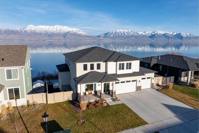 Utah Lake Home For Sale in Saratoga Springs Utah
