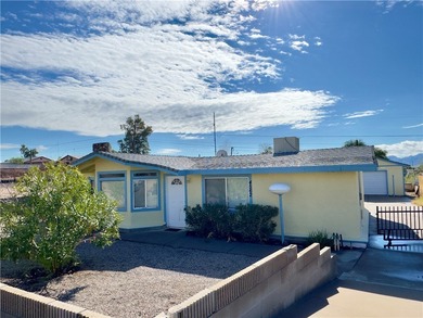 Goose Lake Home For Sale in Topock Arizona