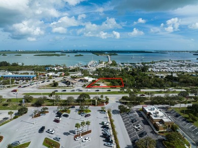 Prime RIVERVIEW commercial site just South of the US #1 and - photo 3