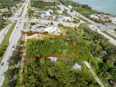 Prime RIVERVIEW commercial site just South of the US #1 and - photo 5