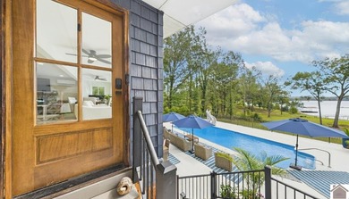 Welcome to 188 Trout Lane, a breathtaking waterfront oasis - photo 5