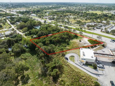 Prime RIVERVIEW commercial site just South of the US #1 and - photo 7