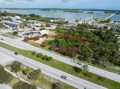 Prime RIVERVIEW commercial site just South of the US #1 and - photo 10
