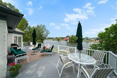 Elegant Riverfront Estate on the St. Joe River - photo 5