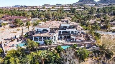 Lake Home For Sale in Henderson, Nevada