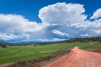 (private lake, pond, creek) Acreage For Sale in Livermore Colorado