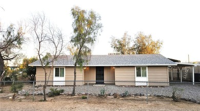 Goose Lake Home For Sale in Topock Arizona