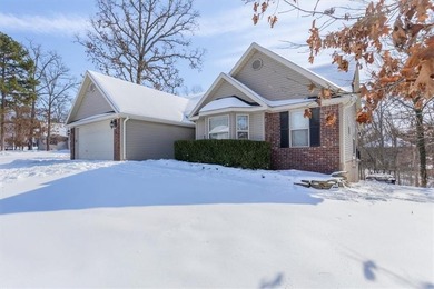 Lake Home For Sale in Bella Vista, Arkansas