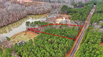Located in the Bridgepointe community on Lake Secession, this 1 - photo 8