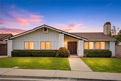This beautiful Single-Level, 3-bedroom, 2.5-bath home is located - photo 1
