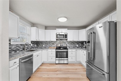 Tucked into one of Bella Vista's most sought-after outdoor - photo 2