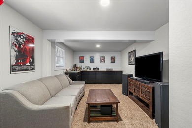Tucked into one of Bella Vista's most sought-after outdoor - photo 4