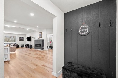 Tucked into one of Bella Vista's most sought-after outdoor - photo 6