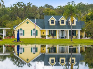 Lake Home For Sale in ST Cloud, Florida