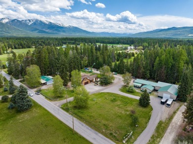 Flathead Lake Home For Sale in Bigfork Montana