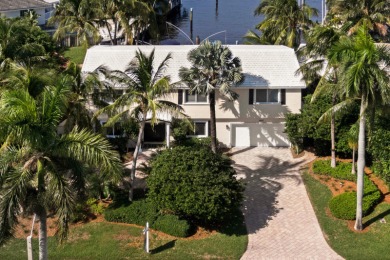 Lake Santa Barbara  Home For Sale in Pompano Beach Florida