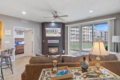 Discover easy lake living in this turnkey 3-bedroom, 2-bath