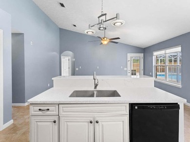 Welcome to your private slice of Florida paradise in desirable - photo 12