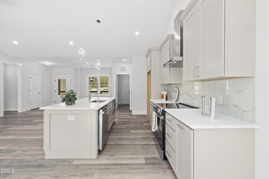 Nestled on a nearly level, highly enjoyable lot within the - photo 12