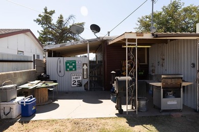 Welcome to this delightful 3-bedroom, 1-bathroom home offering 1