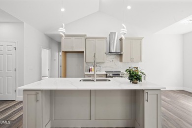 Nestled on a nearly level, highly enjoyable lot within the - photo 13