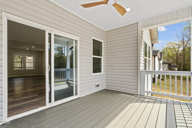 Nestled on a nearly level, highly enjoyable lot within the - photo 14