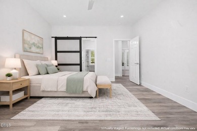 Nestled on a nearly level, highly enjoyable lot within the - photo 16