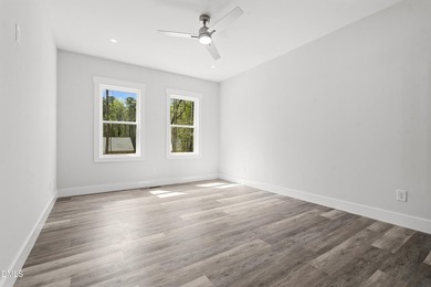 Nestled on a nearly level, highly enjoyable lot within the - photo 17