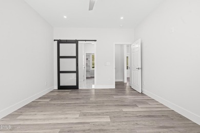 Nestled on a nearly level, highly enjoyable lot within the - photo 18