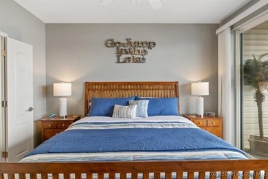 Discover easy lake living in this turnkey 3-bedroom, 2-bath