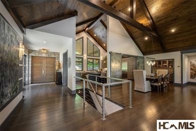 A complete top-to-bottom remodel elevated this mountain modern - photo 19