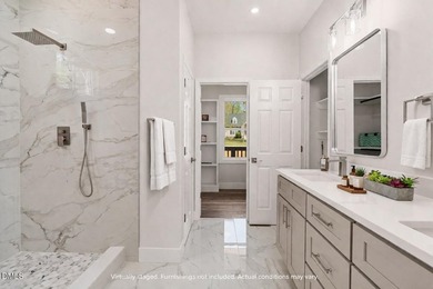 Nestled on a nearly level, highly enjoyable lot within the - photo 19