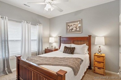 Discover easy lake living in this turnkey 3-bedroom, 2-bath