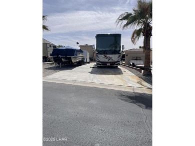 Lake Havasu Lot For Sale in Lake Havasu City Arizona