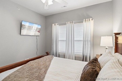 Discover easy lake living in this turnkey 3-bedroom, 2-bath