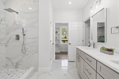Nestled on a nearly level, highly enjoyable lot within the - photo 23