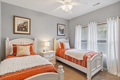 Discover easy lake living in this turnkey 3-bedroom, 2-bath