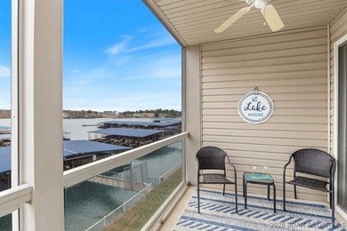 Discover easy lake living in this turnkey 3-bedroom, 2-bath
