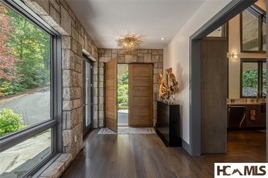 A complete top-to-bottom remodel elevated this mountain modern - photo 26
