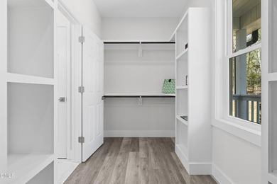 Nestled on a nearly level, highly enjoyable lot within the - photo 26