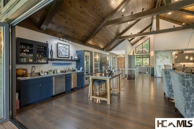 A complete top-to-bottom remodel elevated this mountain modern - photo 28