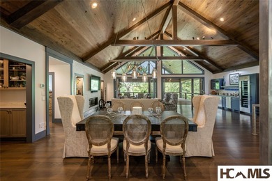 A complete top-to-bottom remodel elevated this mountain modern - photo 30