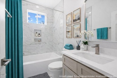 Nestled on a nearly level, highly enjoyable lot within the - photo 30
