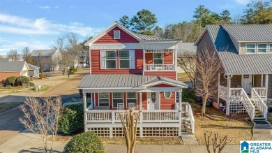 Weiss Lake Home For Sale in Leesburg Alabama