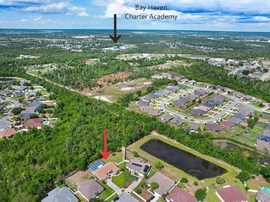 Welcome to your private slice of Florida paradise in desirable - photo 31