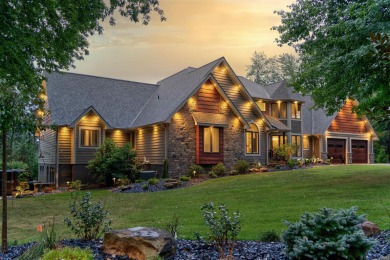 Lake Home For Sale in Santa Claus, Indiana