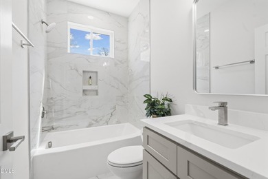 Nestled on a nearly level, highly enjoyable lot within the - photo 31